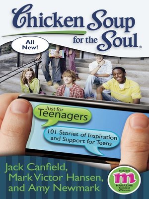 cover image of Just for Teenagers